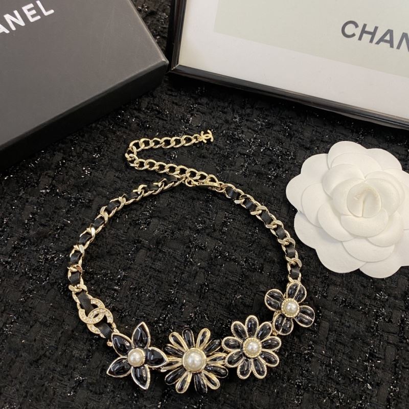 Chanel Necklaces